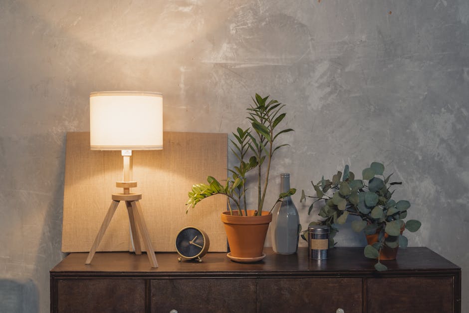 Buitenverlichting met sfeervol, kleurrijk lampensnoer. Buitenverlichting met sfeervol, kleurrijk lampensnoer.